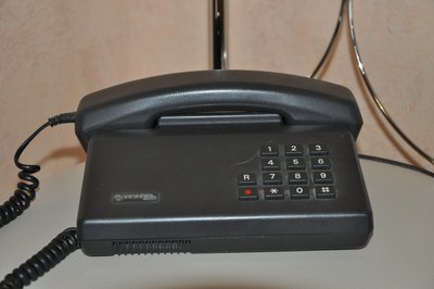 Телефонный аппарат TRITEL (1).JPG